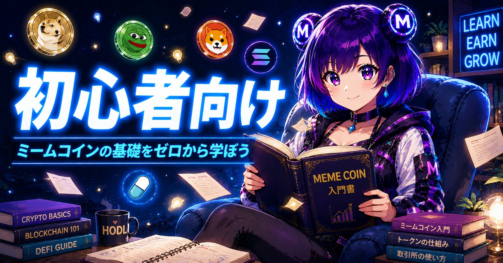 初心者向け